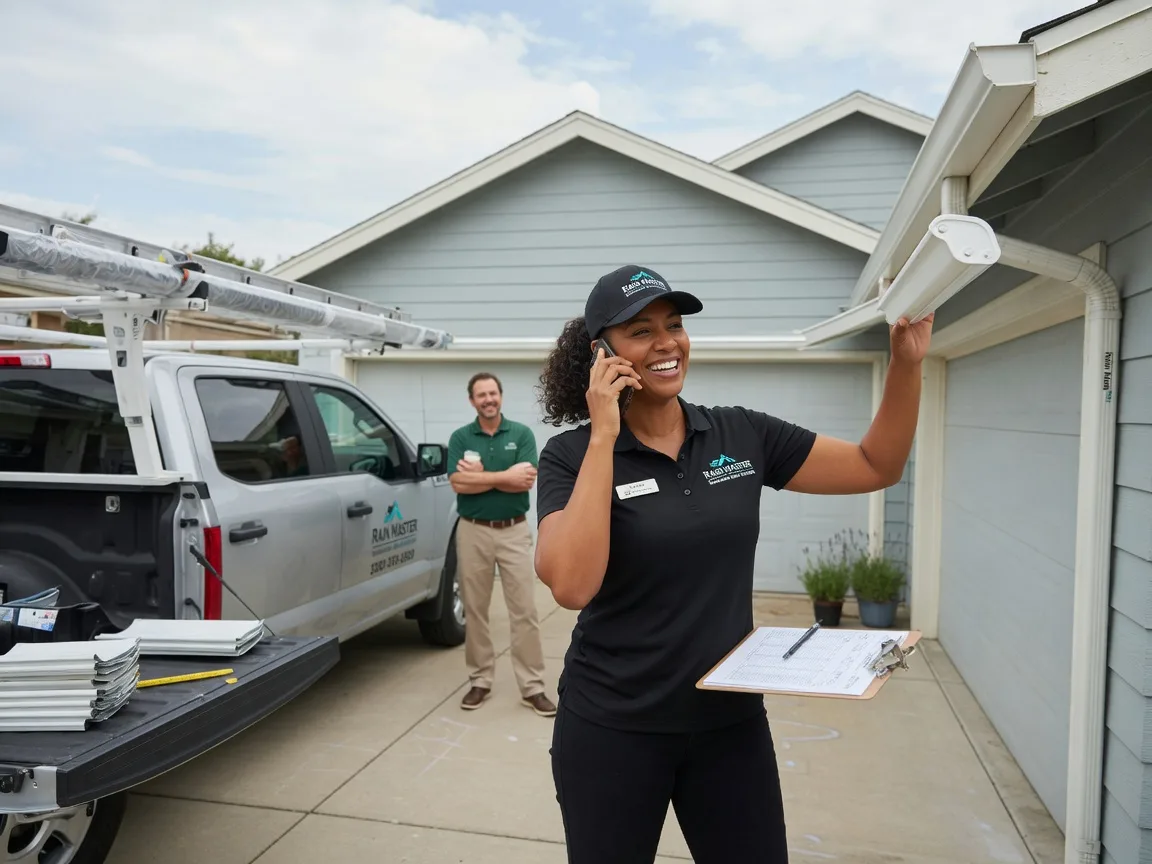 Gutter Installation Clarksville, MI FAQs